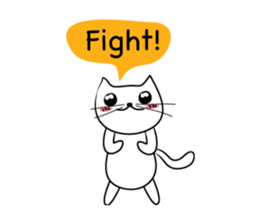 Miew Miew sticker #8624357