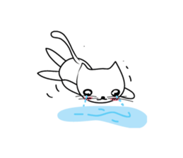 Miew Miew sticker #8624358