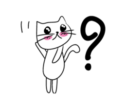 Miew Miew sticker #8624359