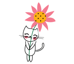 Miew Miew sticker #8624361
