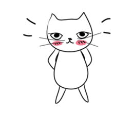 Miew Miew sticker #8624362