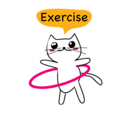 Miew Miew sticker #8624363