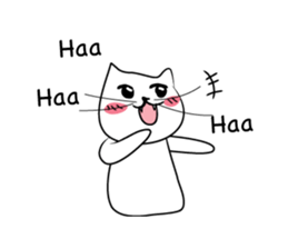 Miew Miew sticker #8624364