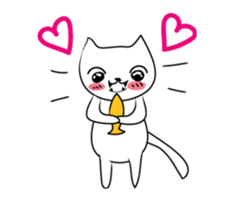 Miew Miew sticker #8624365