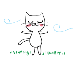 Miew Miew sticker #8624366