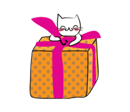 Miew Miew sticker #8624367