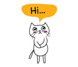 Miew Miew sticker #8624368