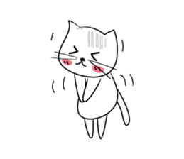 Miew Miew sticker #8624369