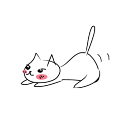 Miew Miew sticker #8624370