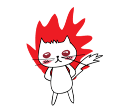 Miew Miew sticker #8624371