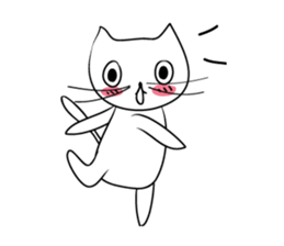 Miew Miew sticker #8624372