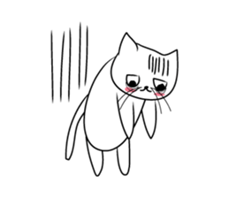 Miew Miew sticker #8624373