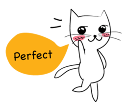 Miew Miew sticker #8624374