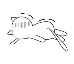 Miew Miew sticker #8624377