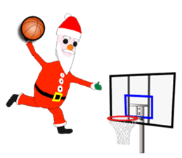 Happy Merry Christmas! sticker #8624577