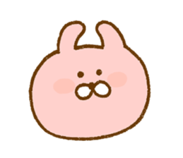 Plumpy MOFU 2 sticker #8624869