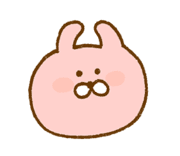 Plumpy MOFU 2 sticker #8624869