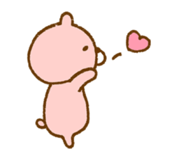 Plumpy MOFU 2 sticker #8624870