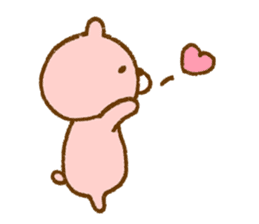 Plumpy MOFU 2 sticker #8624870