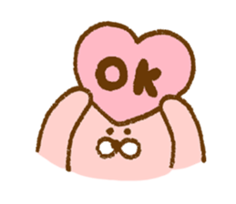 Plumpy MOFU 2 sticker #8624872