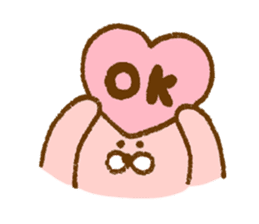 Plumpy MOFU 2 sticker #8624872