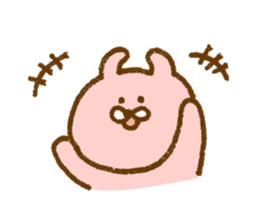 Plumpy MOFU 2 sticker #8624879