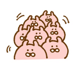 Plumpy MOFU 2 sticker #8624880