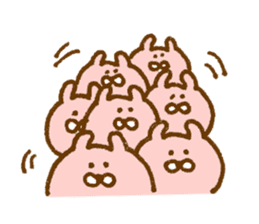 Plumpy MOFU 2 sticker #8624880