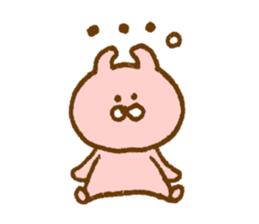 Plumpy MOFU 2 sticker #8624884