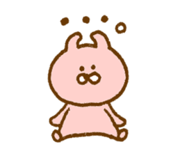 Plumpy MOFU 2 sticker #8624884
