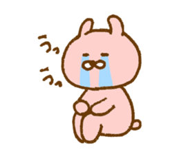 Plumpy MOFU 2 sticker #8624887