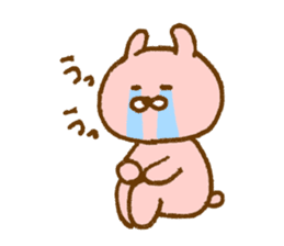 Plumpy MOFU 2 sticker #8624887