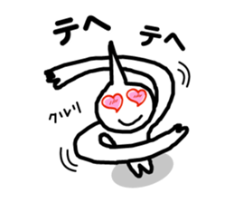 SLIMEMAN sticker #8625590