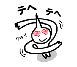 SLIMEMAN sticker #8625590