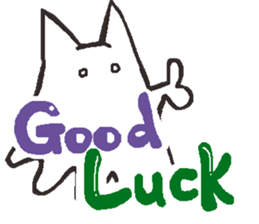 Hello pumpkin & friend's sticker #8625734