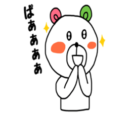 KUUMASAN 2 sticker #8625917