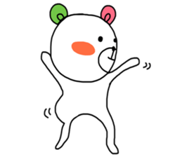 KUUMASAN 2 sticker #8625936