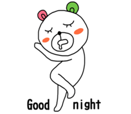 KUUMASAN 2 sticker #8625937