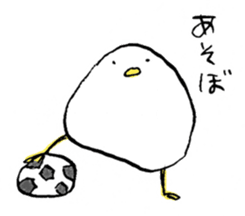 Mr.SHIRATORI 2 sticker #8625979