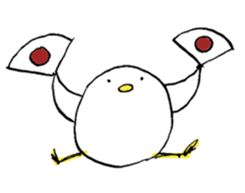 Mr.SHIRATORI 2 sticker #8626003