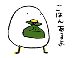 Mr.SHIRATORI 2 sticker #8626005