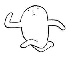 Mr.SHIRATORI 2 sticker #8626013