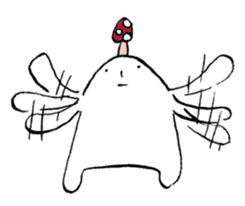 Mr.SHIRATORI 2 sticker #8626014