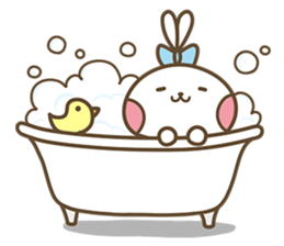 TOOBE sticker #8626021