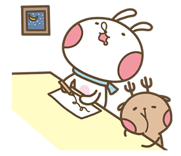 TOOBE sticker #8626022