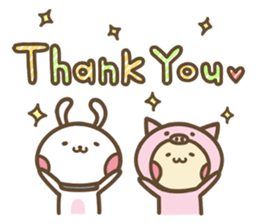 TOOBE sticker #8626031