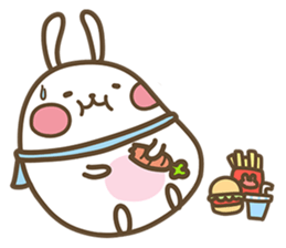 TOOBE sticker #8626032