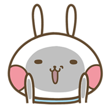 TOOBE sticker #8626033