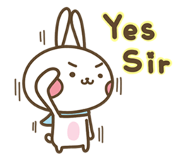 TOOBE sticker #8626036