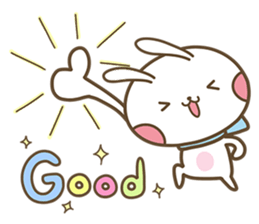 TOOBE sticker #8626042